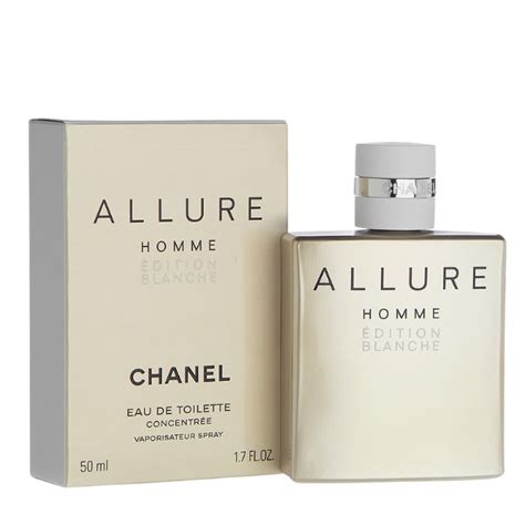 chanel allure blanche fragrantica|perfume chanel edition blanche.